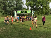 2016-08-27 Trail Fest 10K by Running Lab  2016-08-27 Trail Fest 10K by Running Lab : 10K, kasdorf, race, running, Trail Run